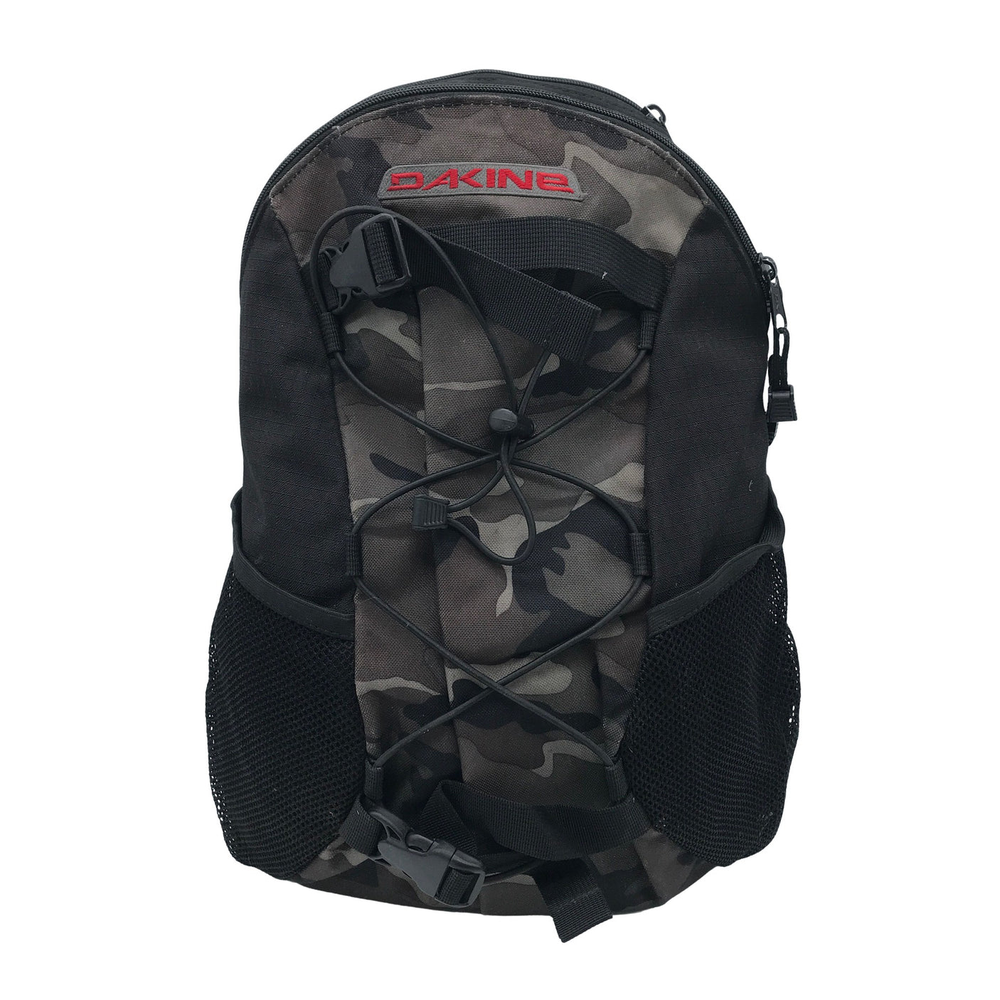 Unisex Dakine - Reppu, koko Maxi -  (1)