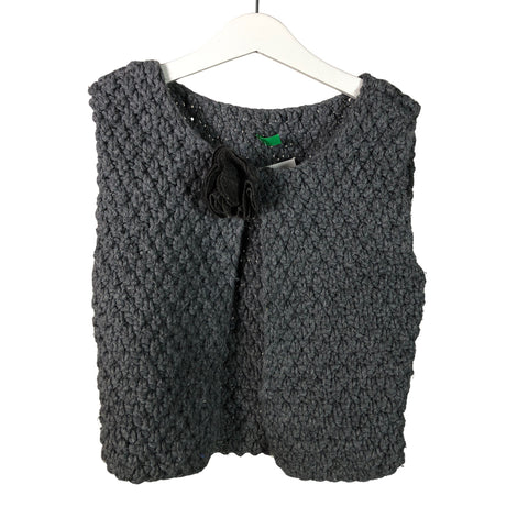 Unisex Benetton - Neuleliivi, koko 116 - 122 -  ()