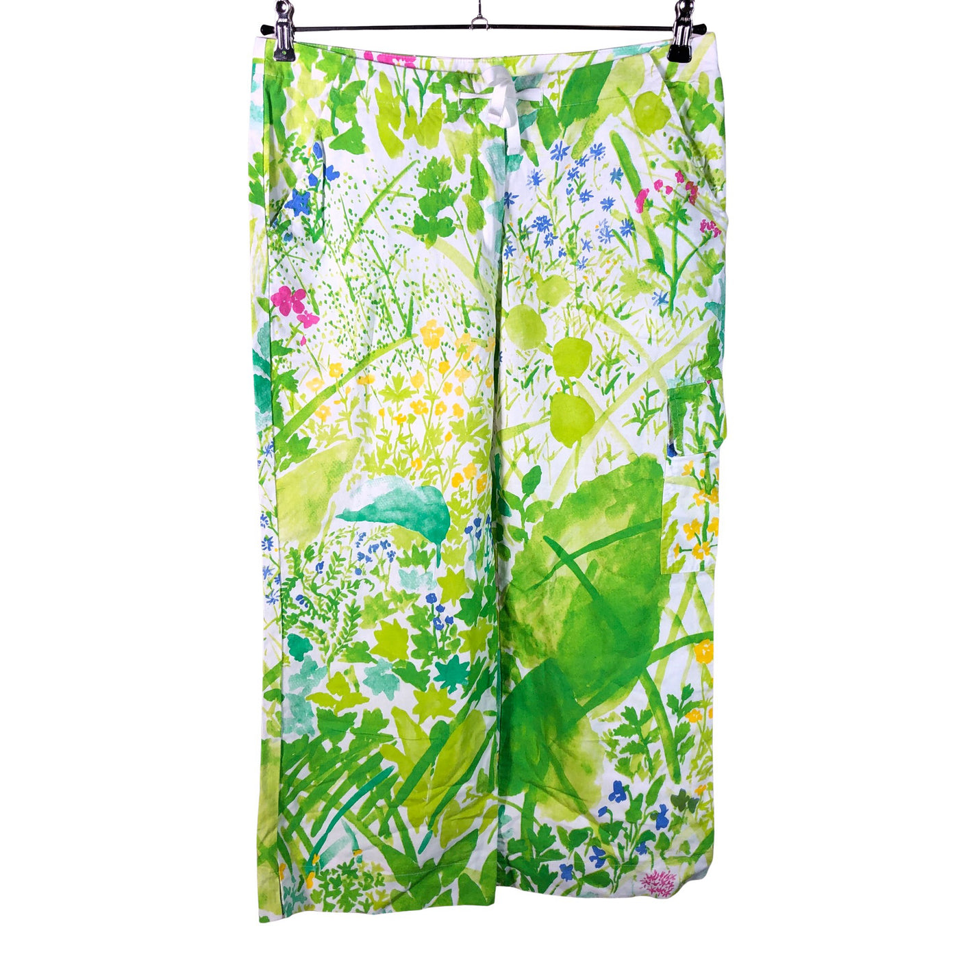 Unisex Marimekko - Kangashousut, koko 40 -  (1)