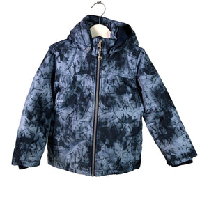 Unisex Name It - Toppatakki, koko 104 - 110 -  (1)
