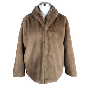 Unisex Dry Lake - Tekoturkistakki, koko 42 -  (1)