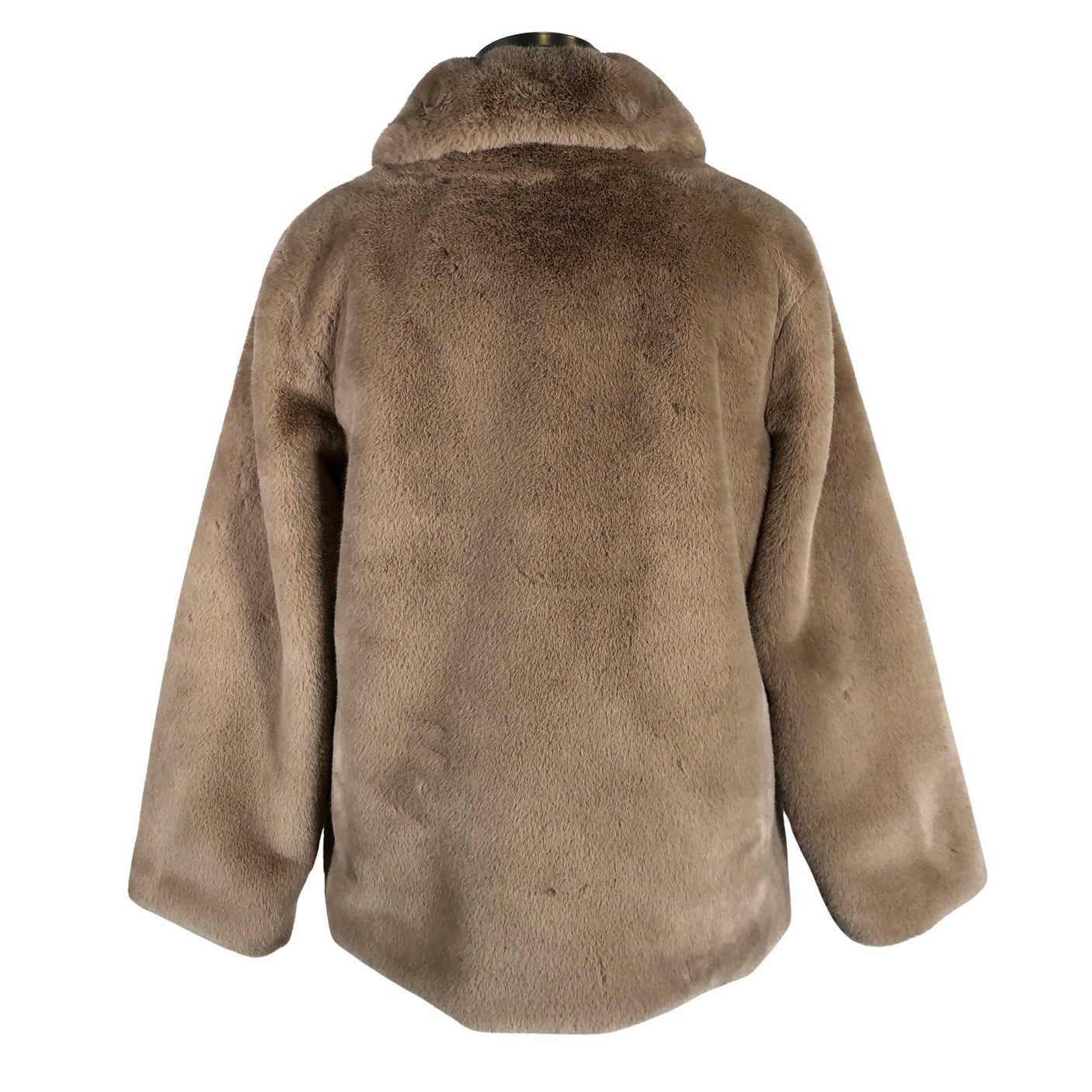 Unisex Dry Lake - Tekoturkistakki, koko 42 -  (2)