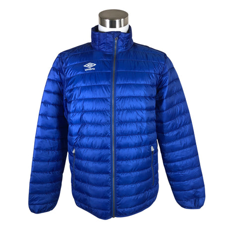 Unisex Umbro - Kevyttoppatakki, koko M -  ()