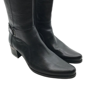 Unisex Laura Biagiotti - Saappaat, koko 37 -  (2)