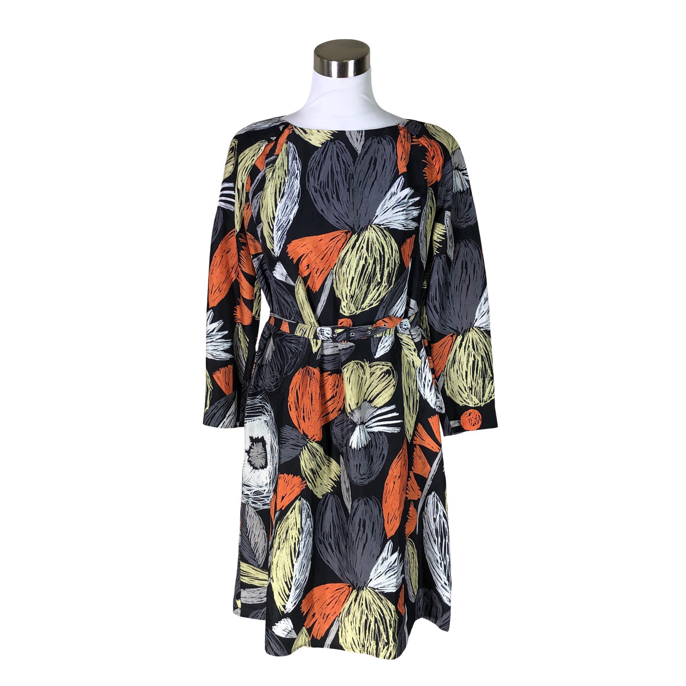 Unisex Marimekko - Sifonkimekko, koko 36 -  (1)