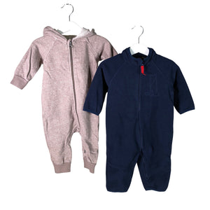 Haalari, koko 56 - 62