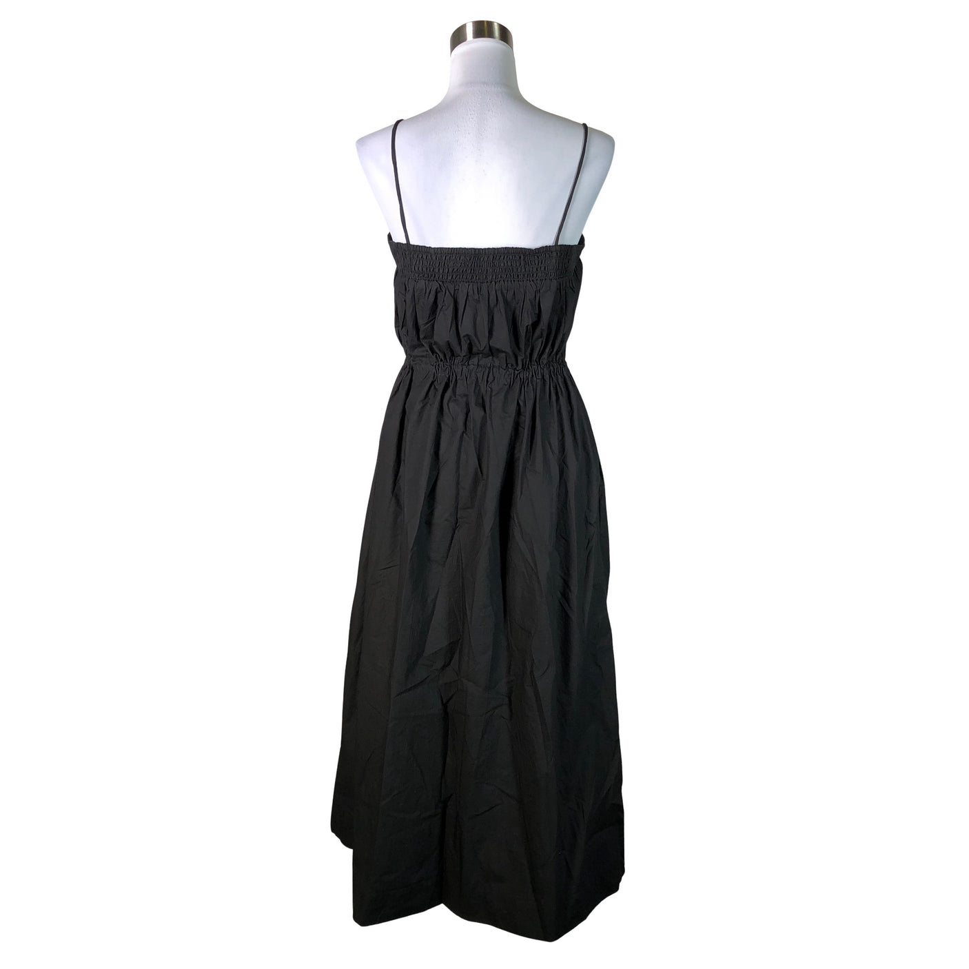 Unisex Ganni - Kangasmekko, koko 38 -  (2)