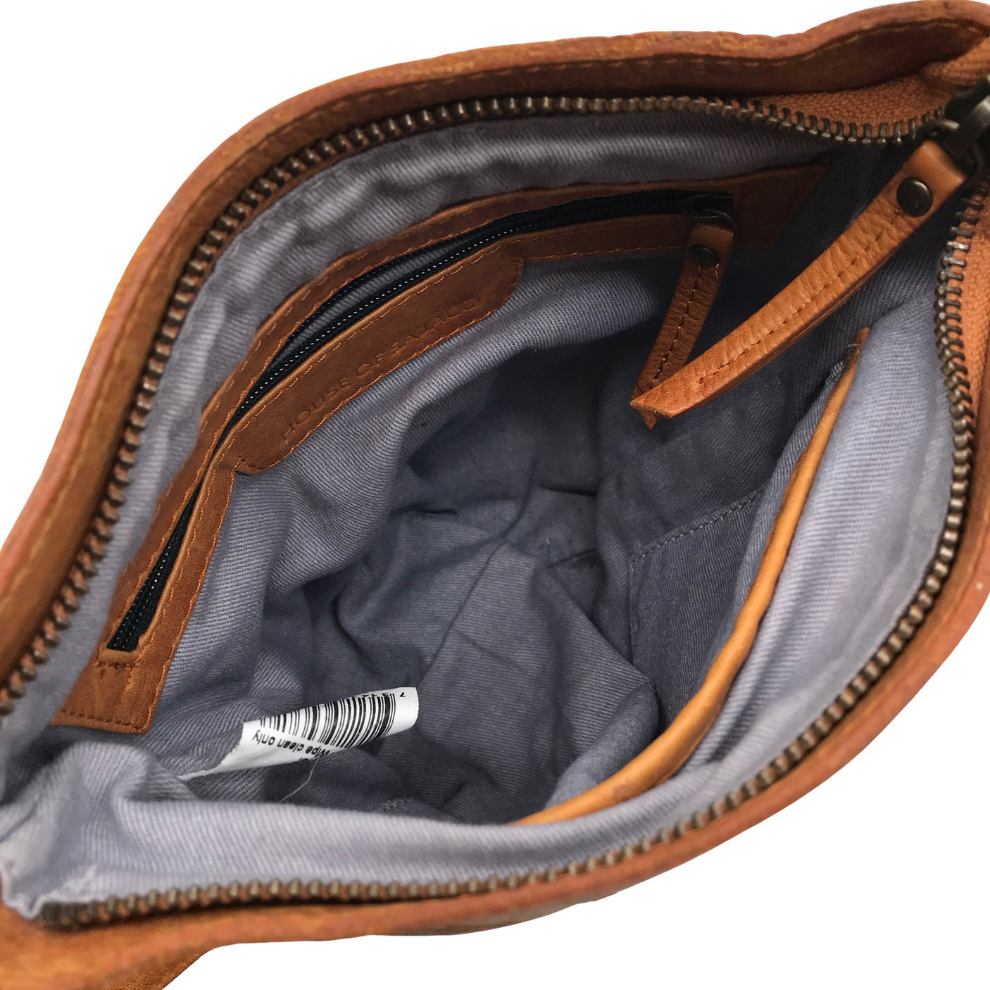 Unisex House Of Sajaco - Olkalaukku, koko Mini -  (2)
