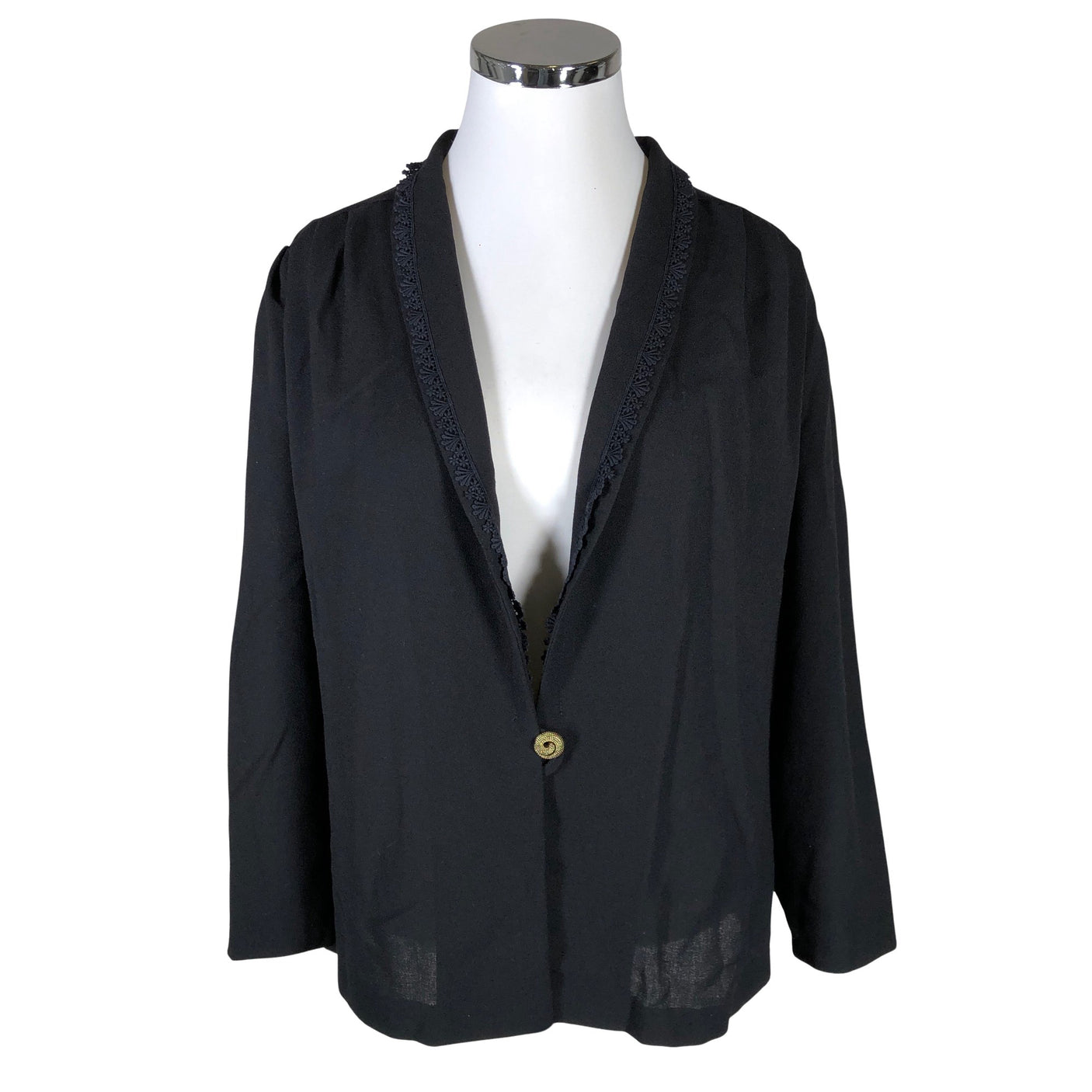 Unisex Delia - Juhlajakku, koko 50 -  (1)