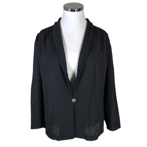 Unisex Delia - Juhlajakku, koko 50 -  (1)