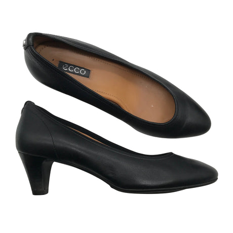 Unisex Ecco - Korkokengät, koko 38 -  ()