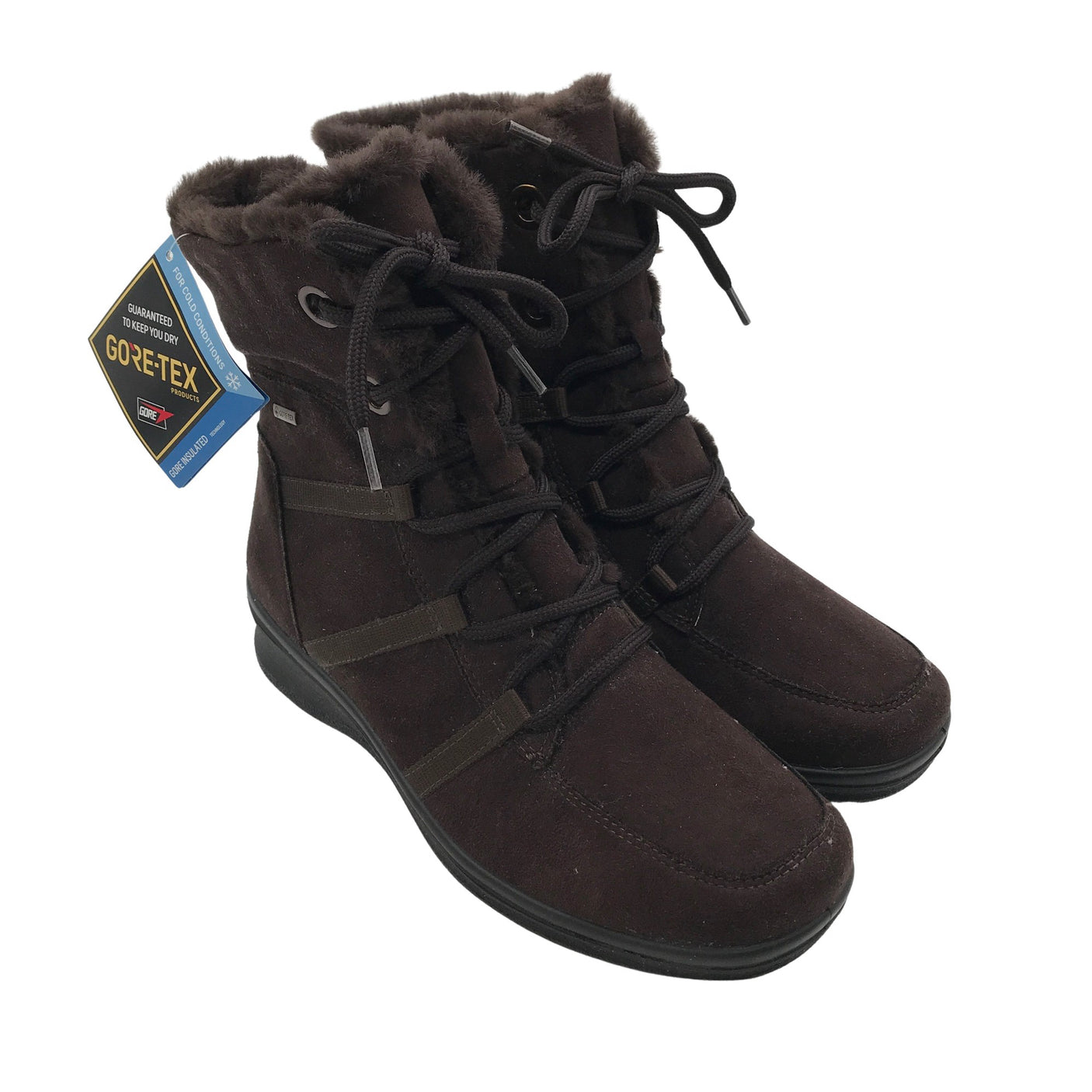 Unisex Ara - Talvikengät, koko 36 -  (3)