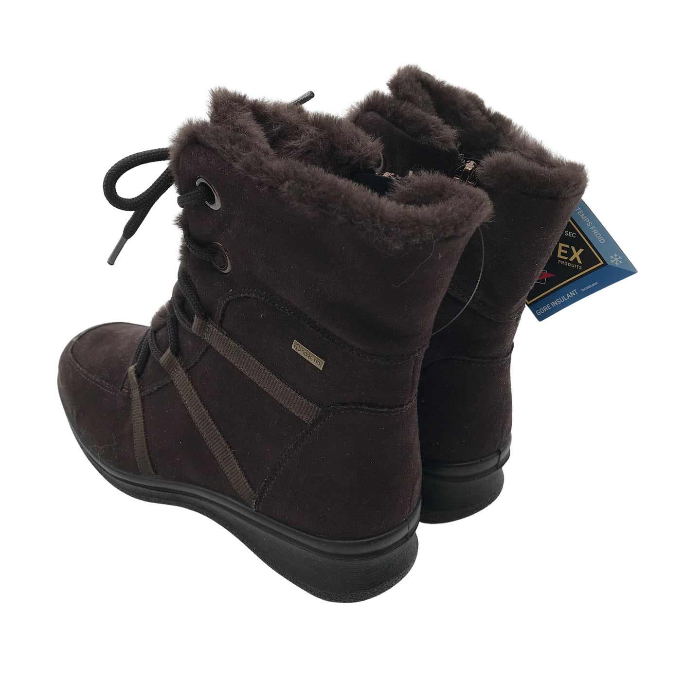 Unisex Ara - Talvikengät, koko 36 -  (2)