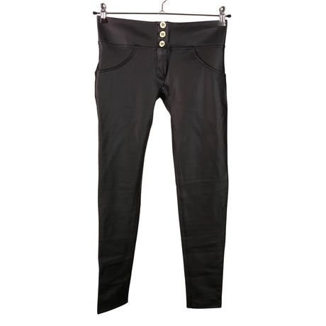 Unisex Freddy - Nahkahousut, koko 38 -  ()