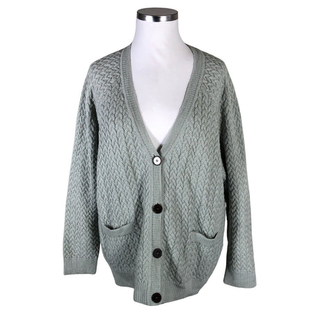 Unisex Alpa - Neuletakki, koko 44 -  ()
