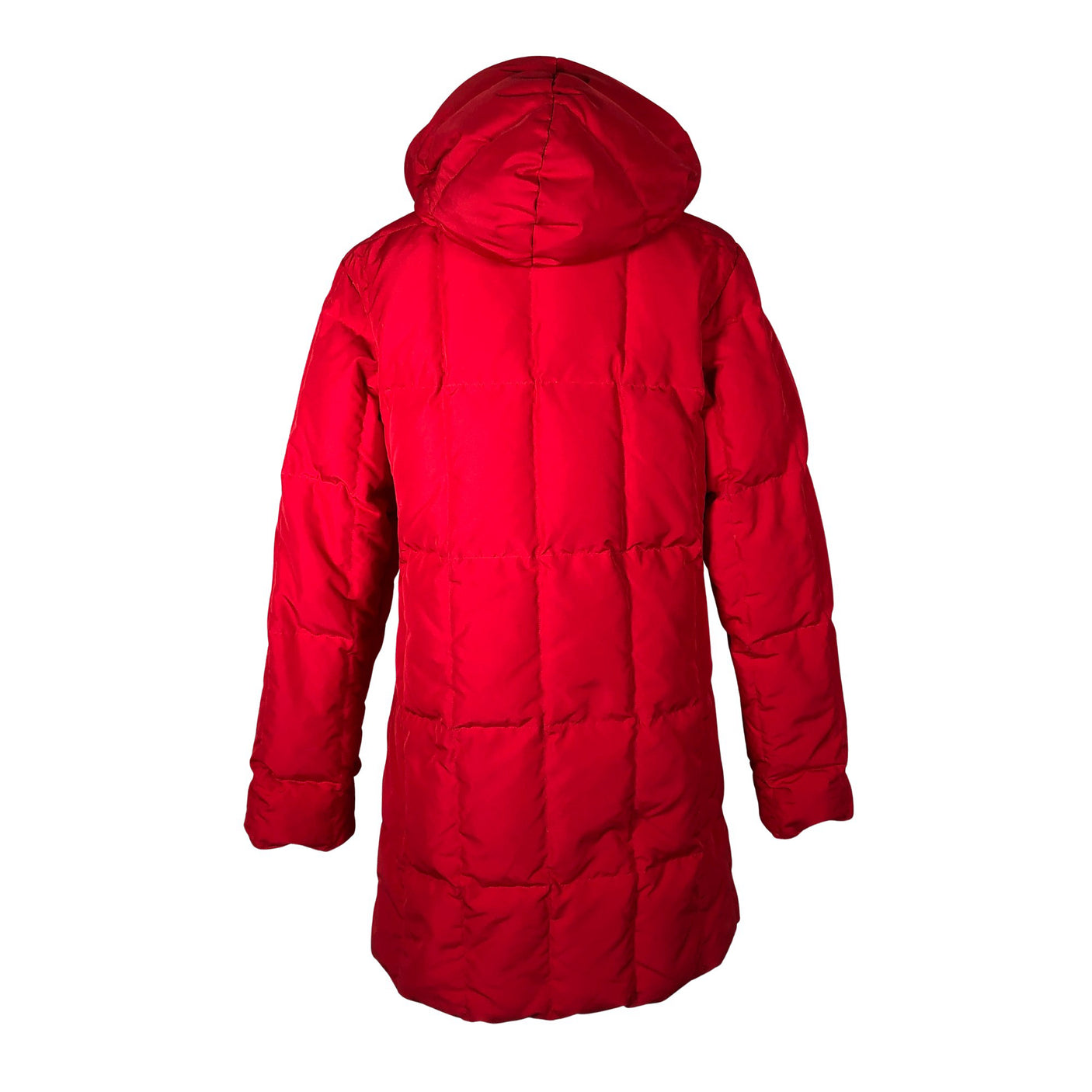 Unisex Joutsen - Untuvatakki, koko 36 -  (2)
