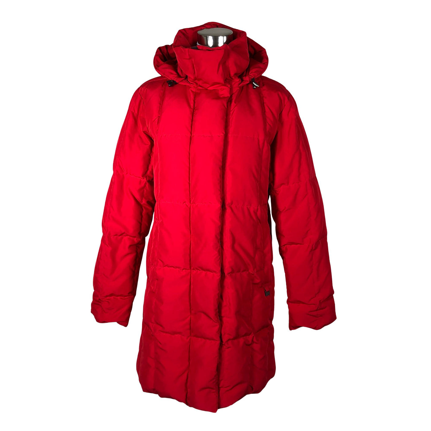 Unisex Joutsen - Untuvatakki, koko 36 -  (1)