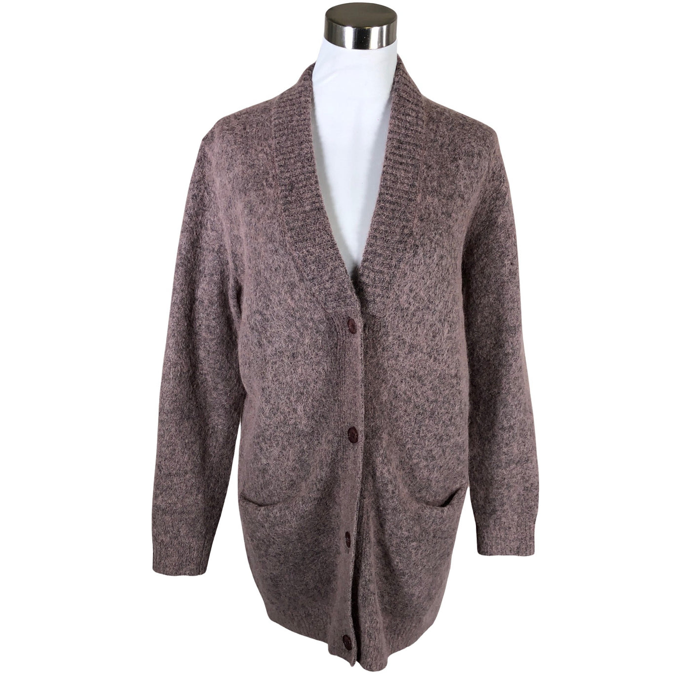 Unisex Tiger of Sweden - Neuletakki, koko 38 -  (1)