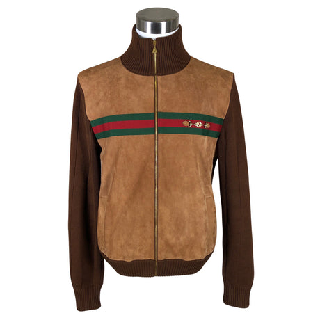 Unisex Gucci - Neuletakki, koko L -  ()