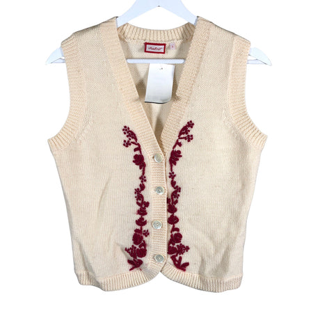 Unisex Jackpot - Neuleliivi, koko 38 -  ()