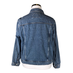 Unisex Gant - Farkkutakki, koko 42 -  (2)