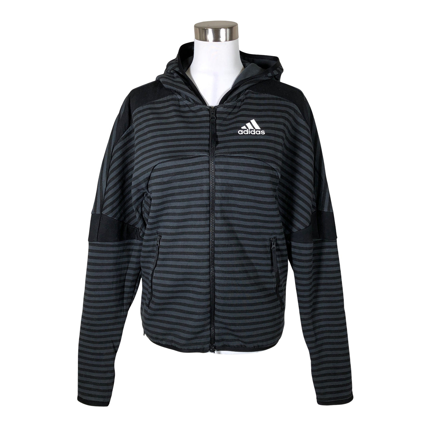 Unisex Adidas - Huppari, koko 38 -  (1)