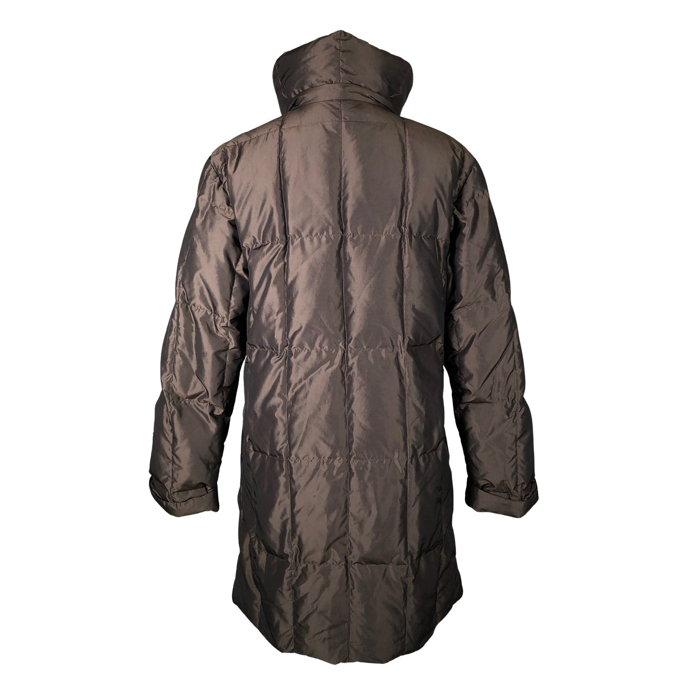 Unisex Joutsen - Untuvatakki, koko 36 -  (2)