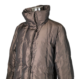 Unisex Joutsen - Untuvatakki, koko 36 -  (3)