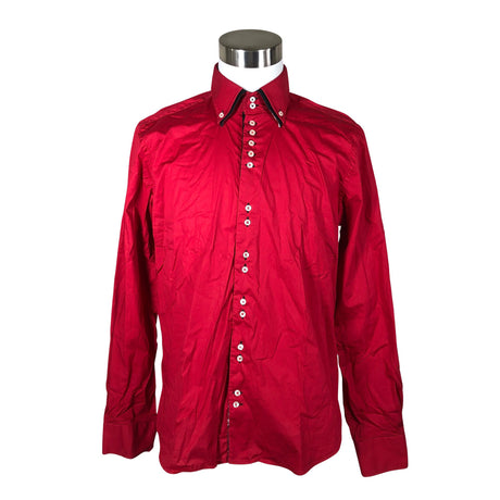 Unisex 7Camicie - Kauluspaita, koko XL -  ()