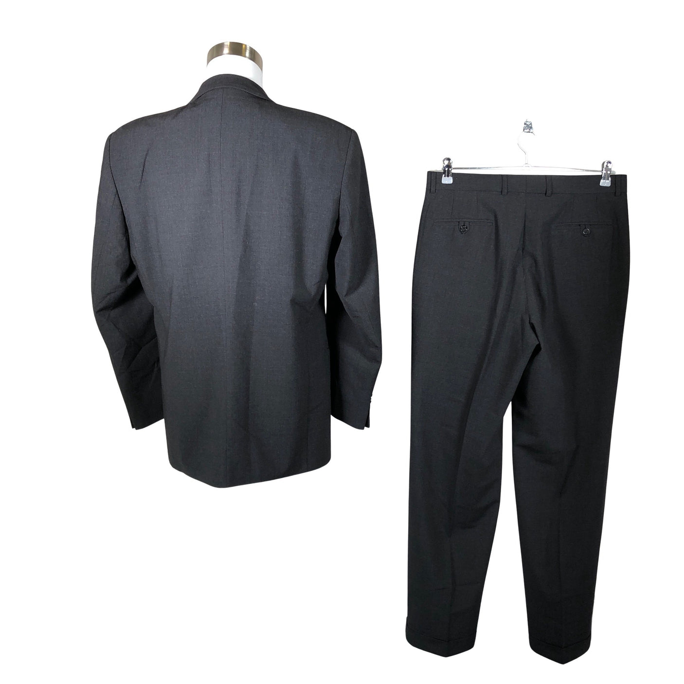 Unisex Basie - Puku, koko XL -  (2)