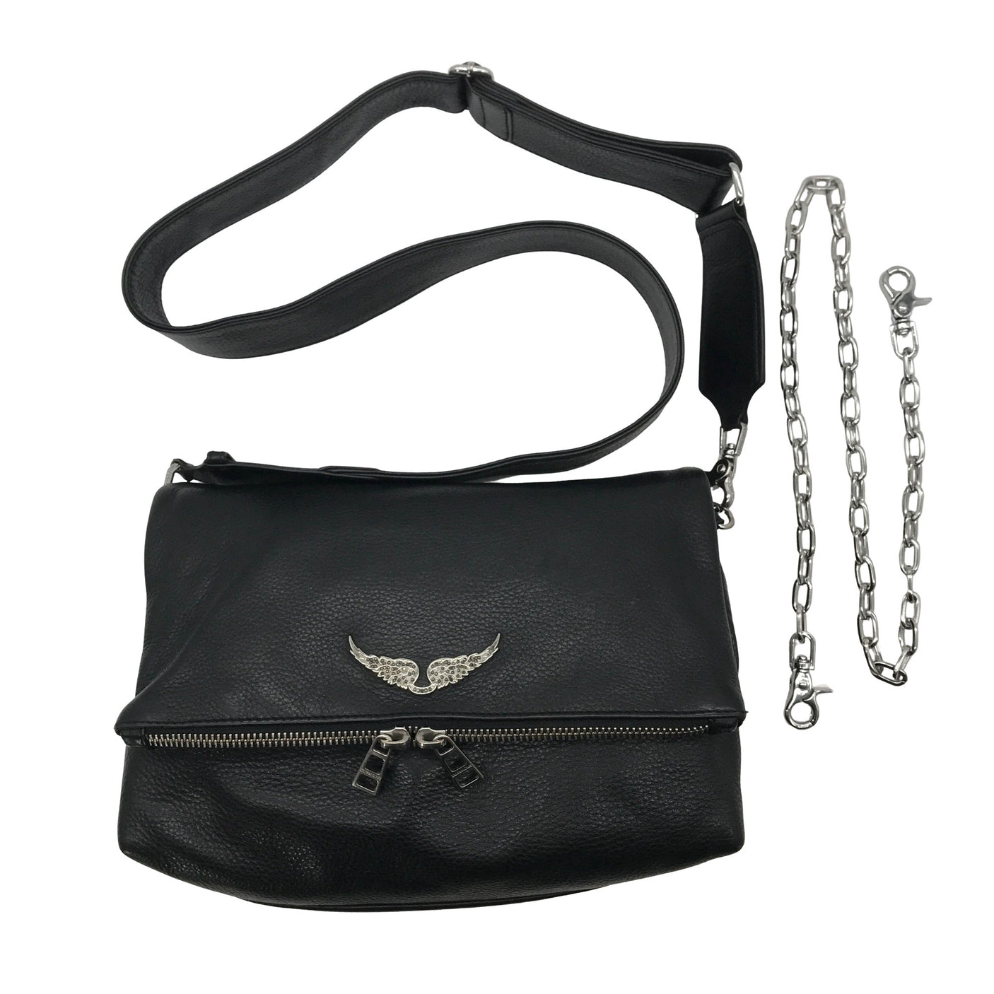 Unisex Zadig & Voltaire - Olkalaukku, koko Mini -  (1)