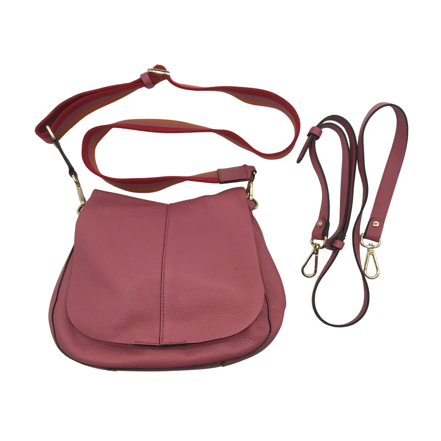 Unisex Gianni Chiarini - Olkalaukku, koko Mini -  (1)