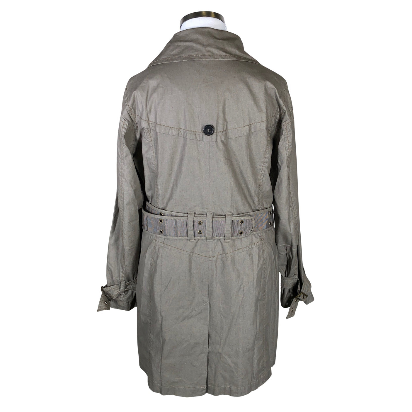 Trenssitakki, koko 44