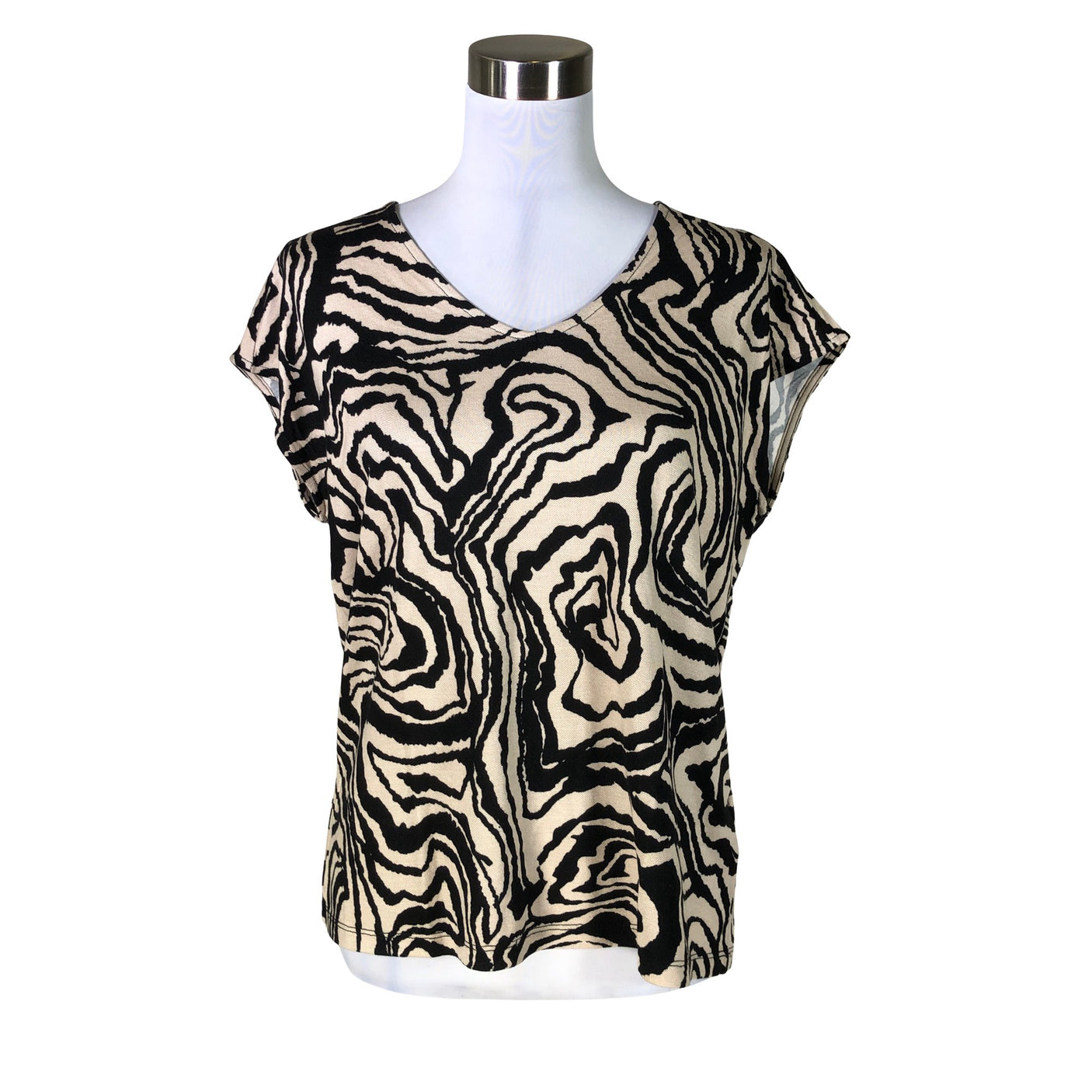 Unisex Free Quent - Trikootoppi, koko 36 -  (1)