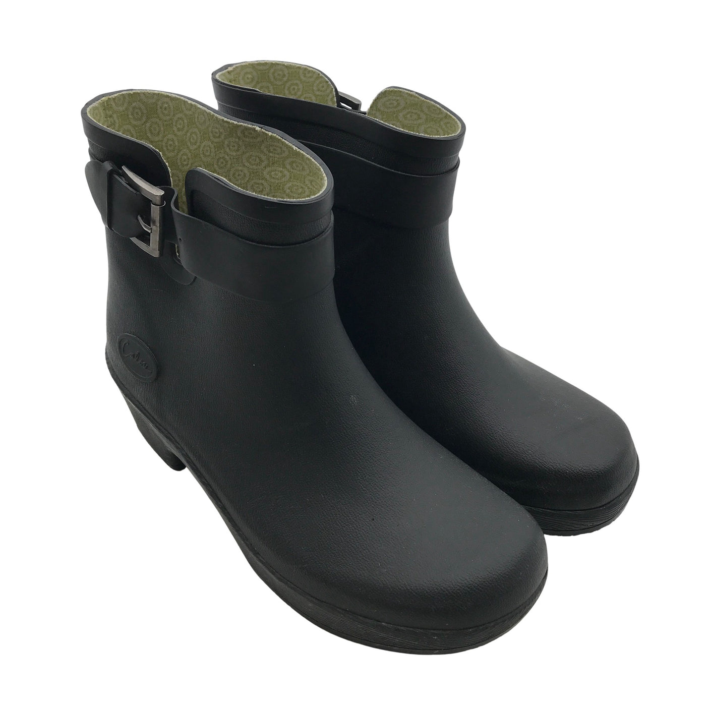 Unisex Calou - Kumisaappaat, koko 40 -  (3)