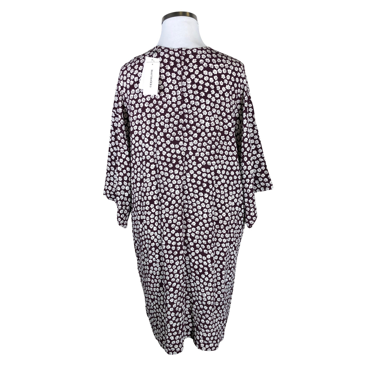 Unisex Marimekko - Sifonkimekko, koko 42 -  (2)