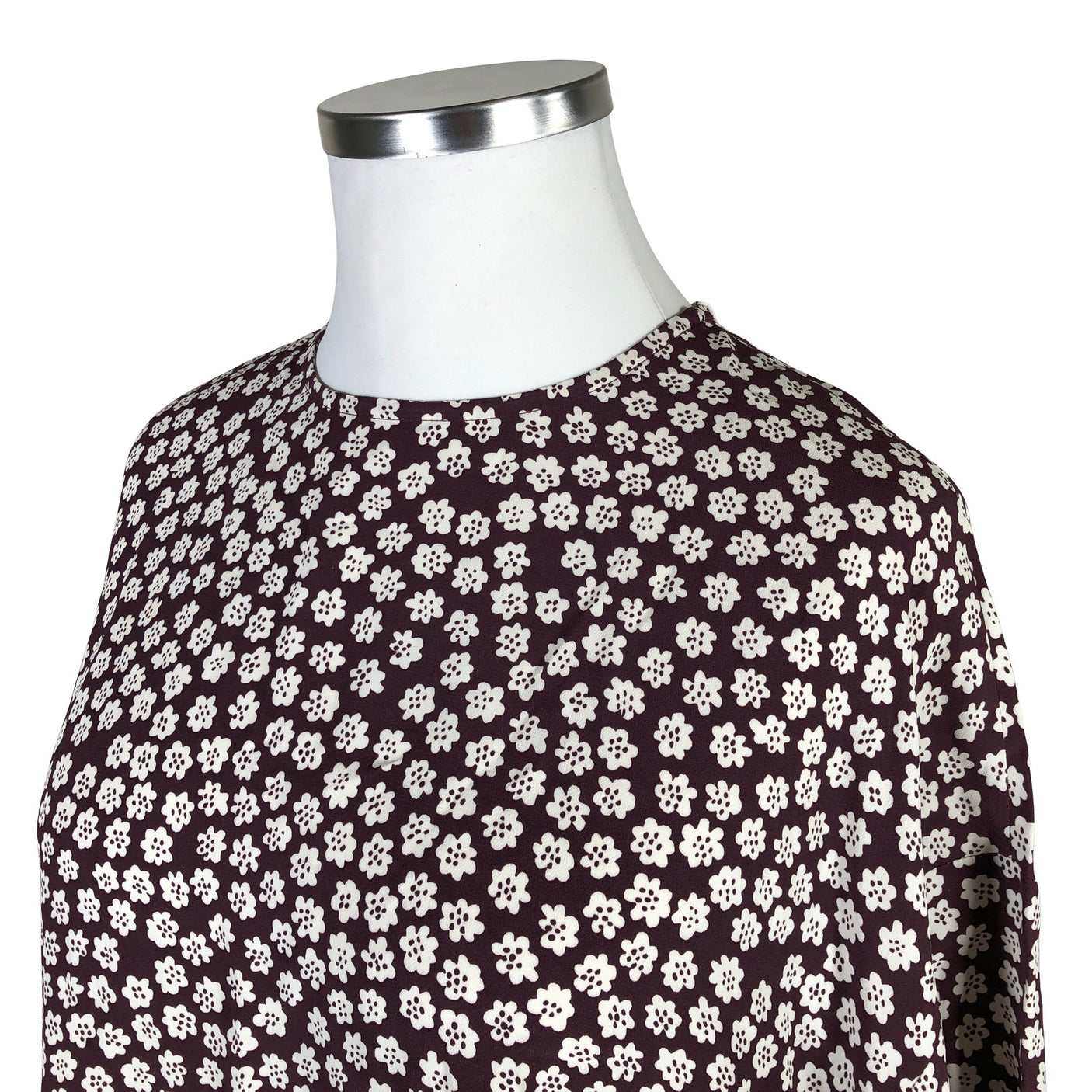 Unisex Marimekko - Sifonkimekko, koko 42 -  (3)