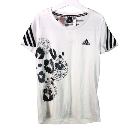 Unisex Adidas - T-paita, koko 146 - 152 -  ()