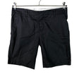 Naisten Peak Performance - Shortsit, koko W29 - Musta ()