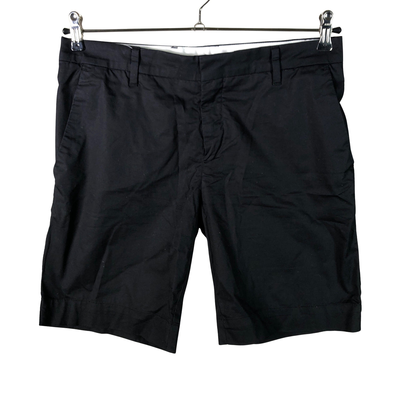 Naisten Peak Performance - Shortsit, koko W29 - Musta (1)