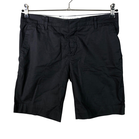 Naisten Peak Performance - Shortsit, koko W29 - Musta ()