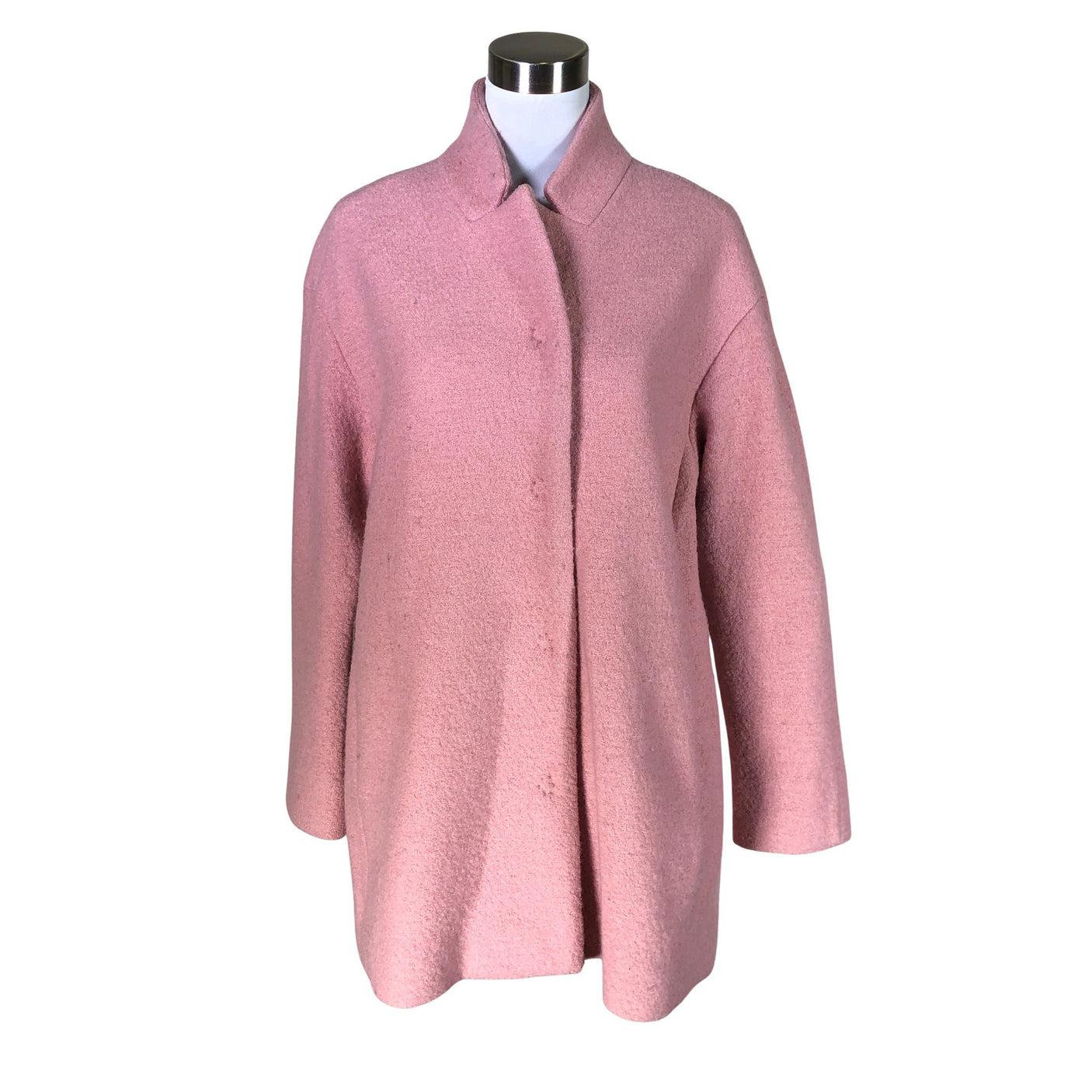Unisex Marimekko - Villakangastakki, koko 36 -  (1)