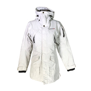 Unisex Didriksons - Parkatakki, koko 36 -  (1)