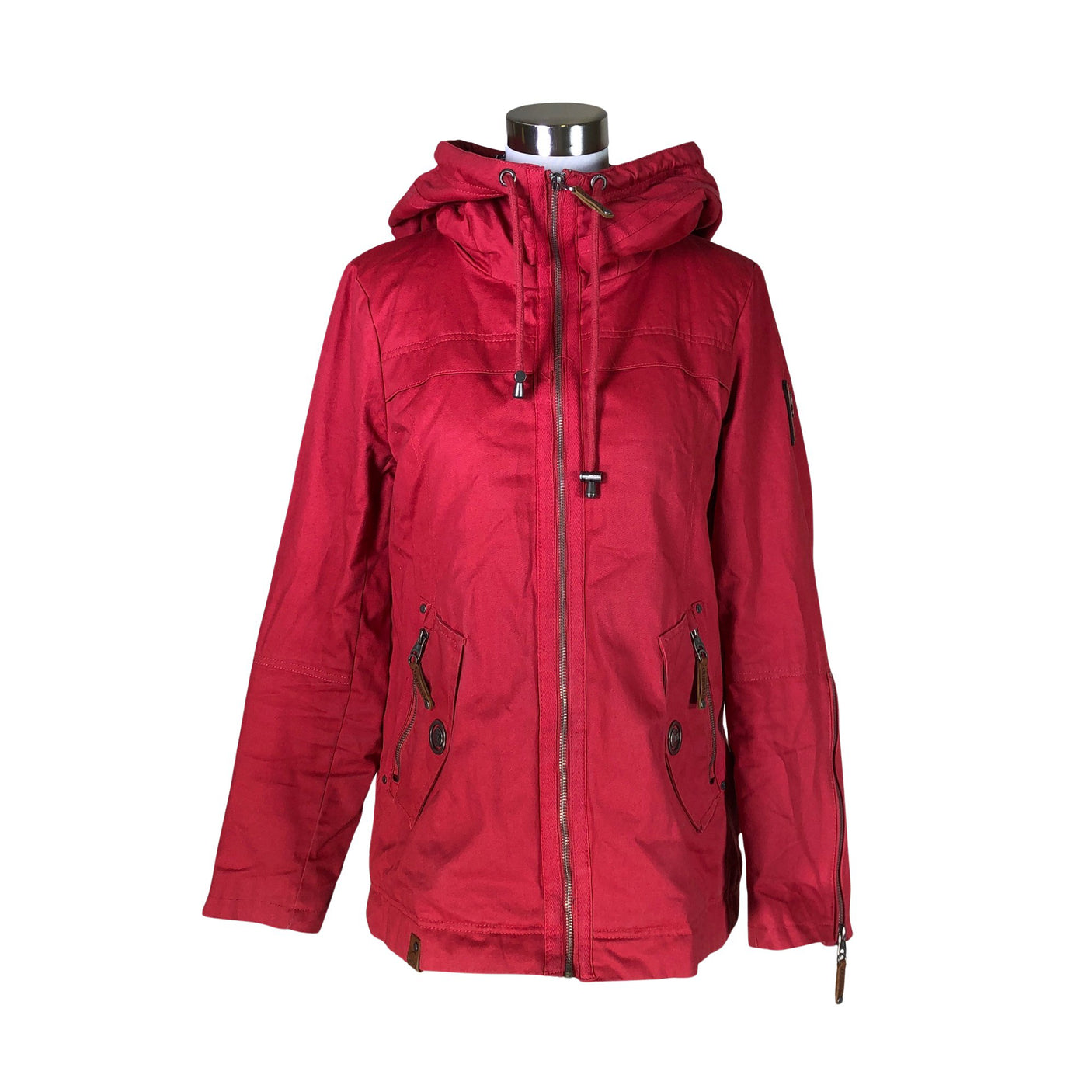 Unisex Navahoo - Ulkoilutakki, koko 40 -  (1)