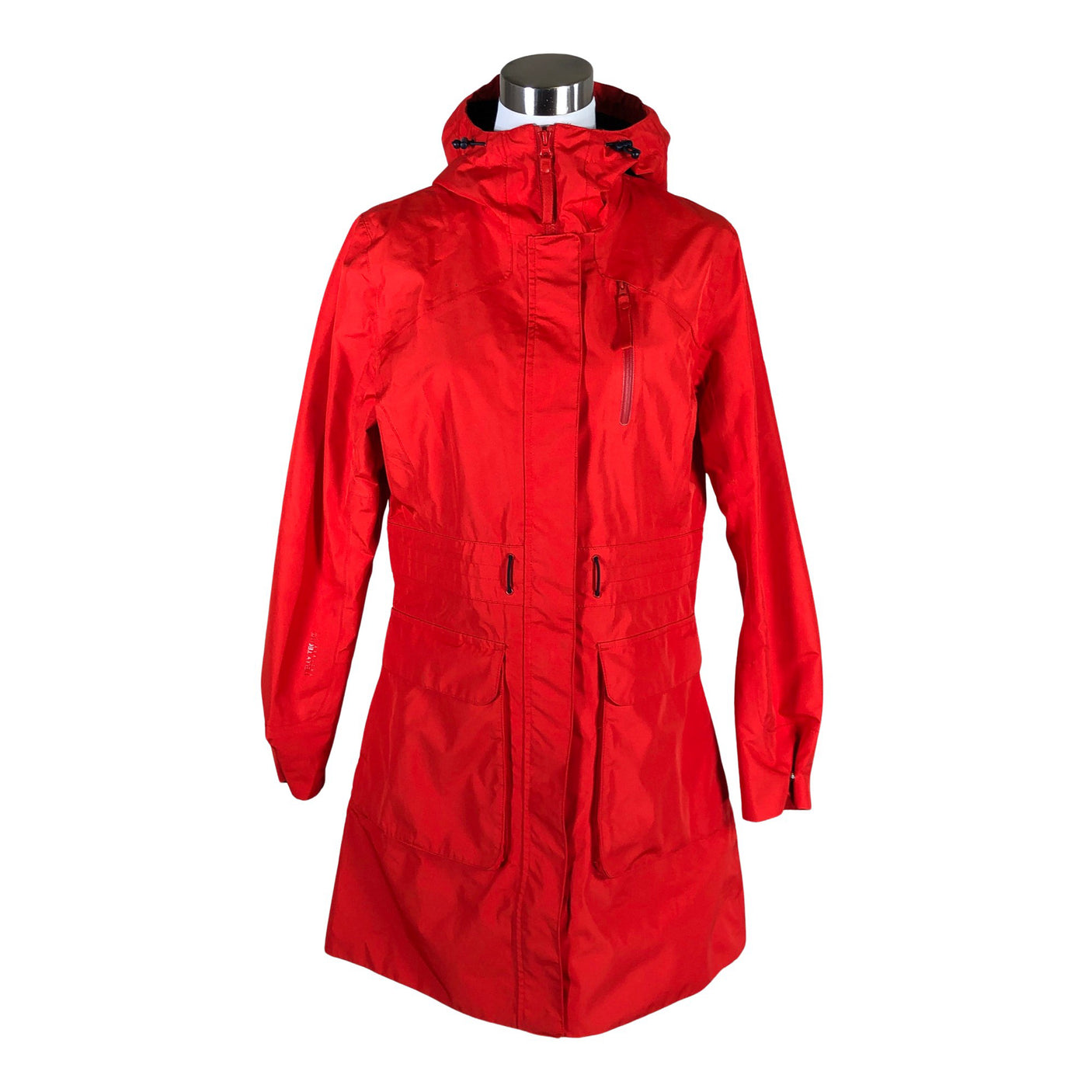 Unisex Helly Hansen - Parkatakki, koko 38 -  (1)