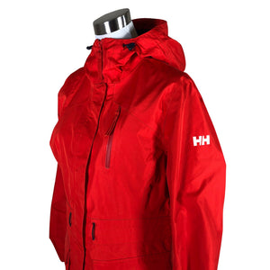Unisex Helly Hansen - Parkatakki, koko 38 -  (3)