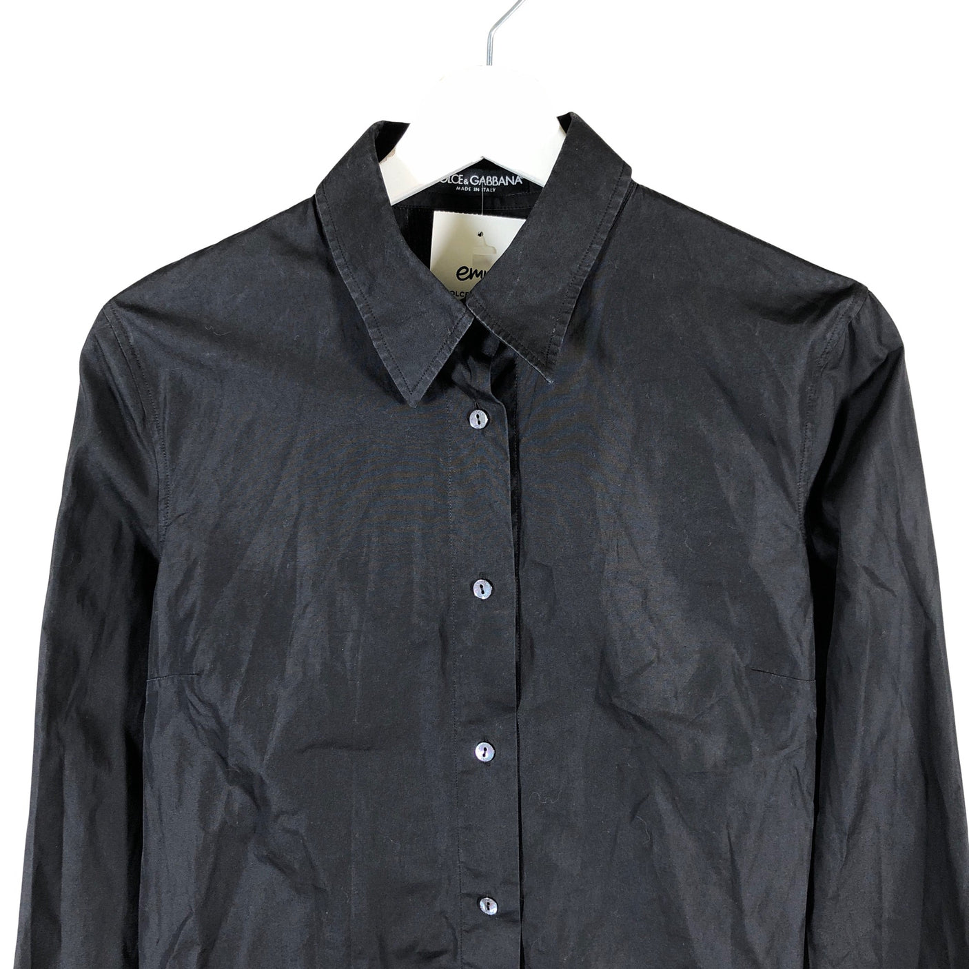 Unisex Dolce&Gabbana - Kauluspaita, koko S -  (3)