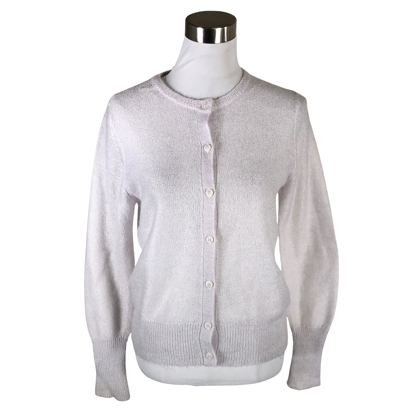 Unisex Filippa K. - Neuletakki, koko 40 -  (1)