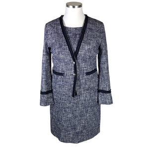 Unisex Ril's - Jakkupuku, koko 42 -  (1)