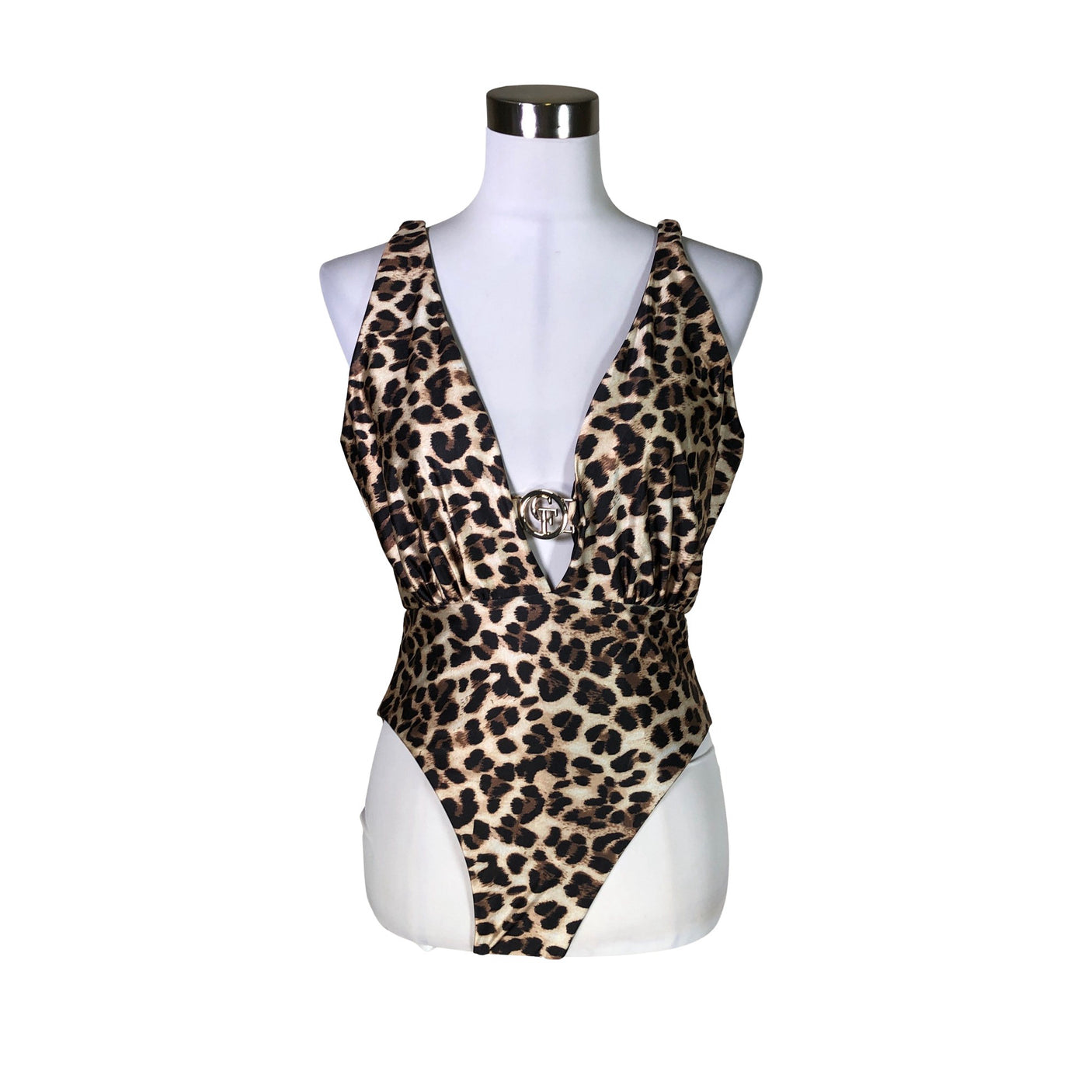 Unisex Chiara Forthi - Uimapuku, koko 40 -  (1)